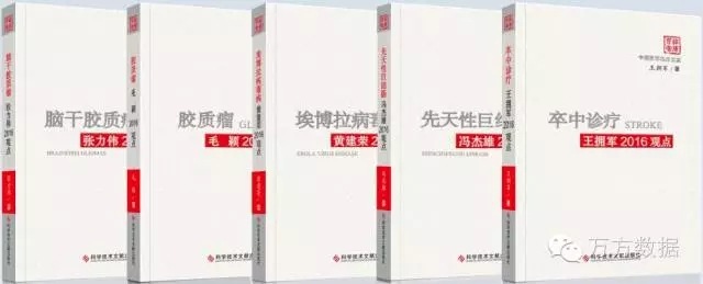 《中国医学临床百家》丛书